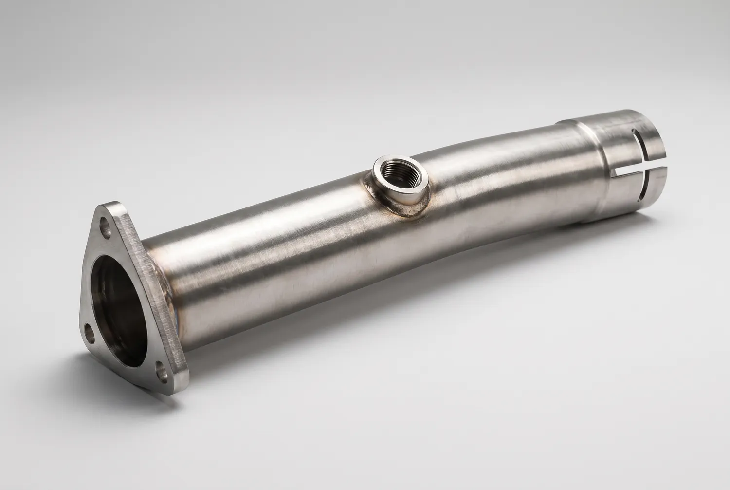 Turbo downpipe