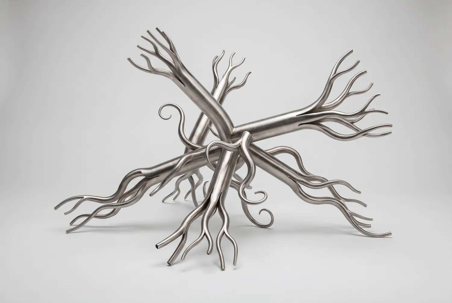 Branching form