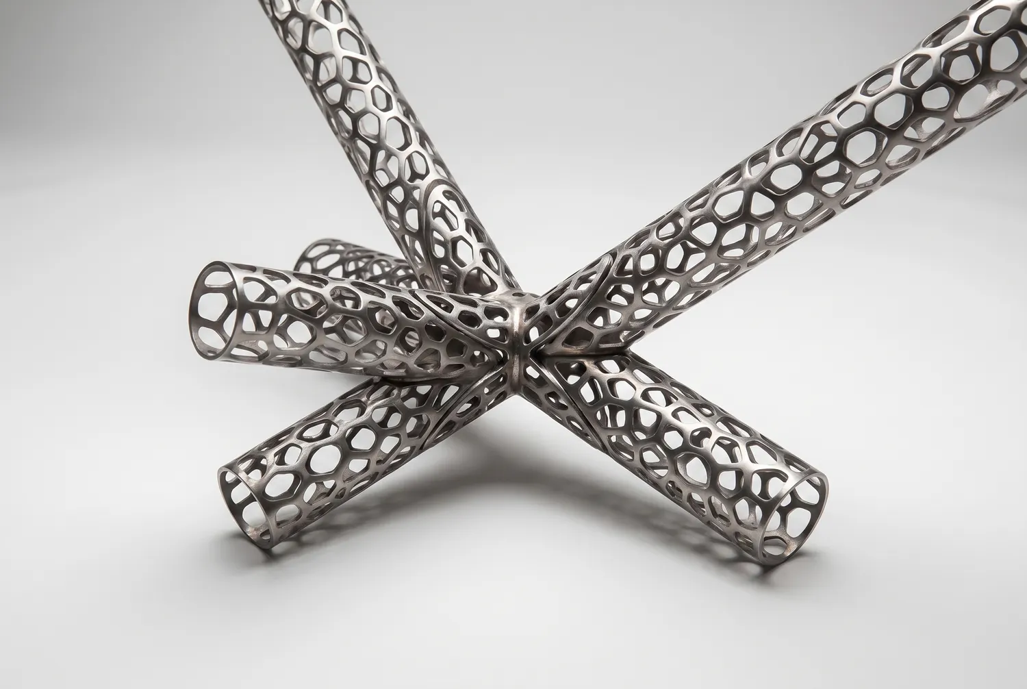 Voronoi lattice
