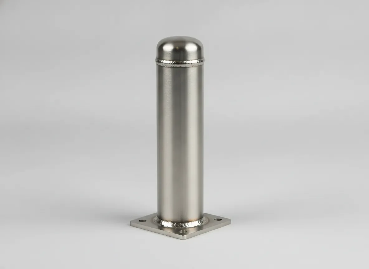 Balustrade post