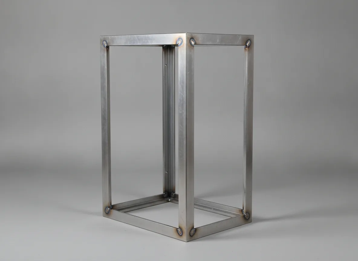 Cabinet frame