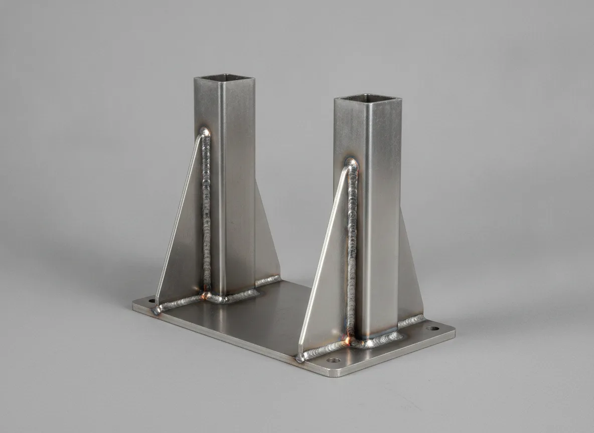 Canopy bracket
