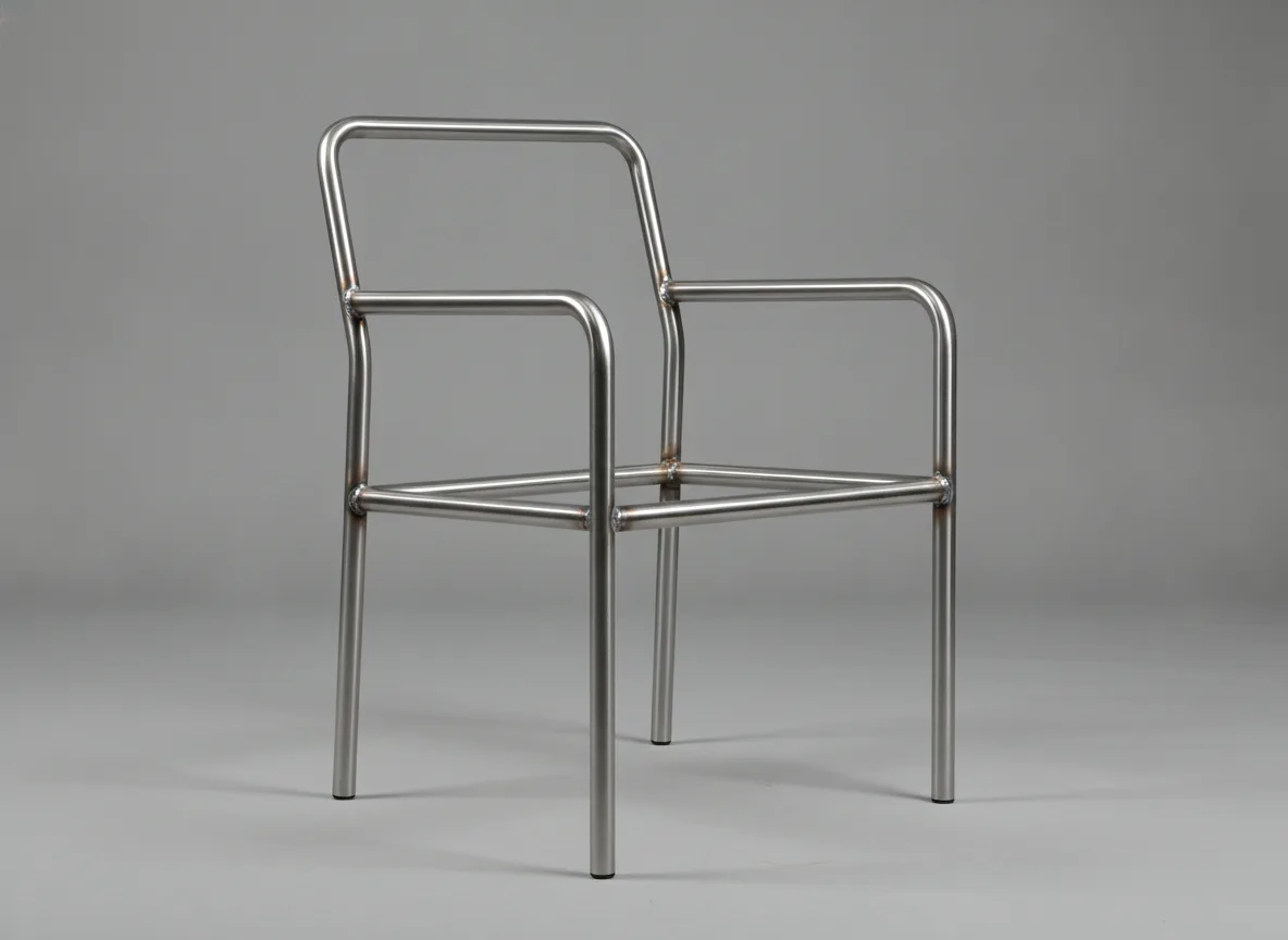 Chair frame