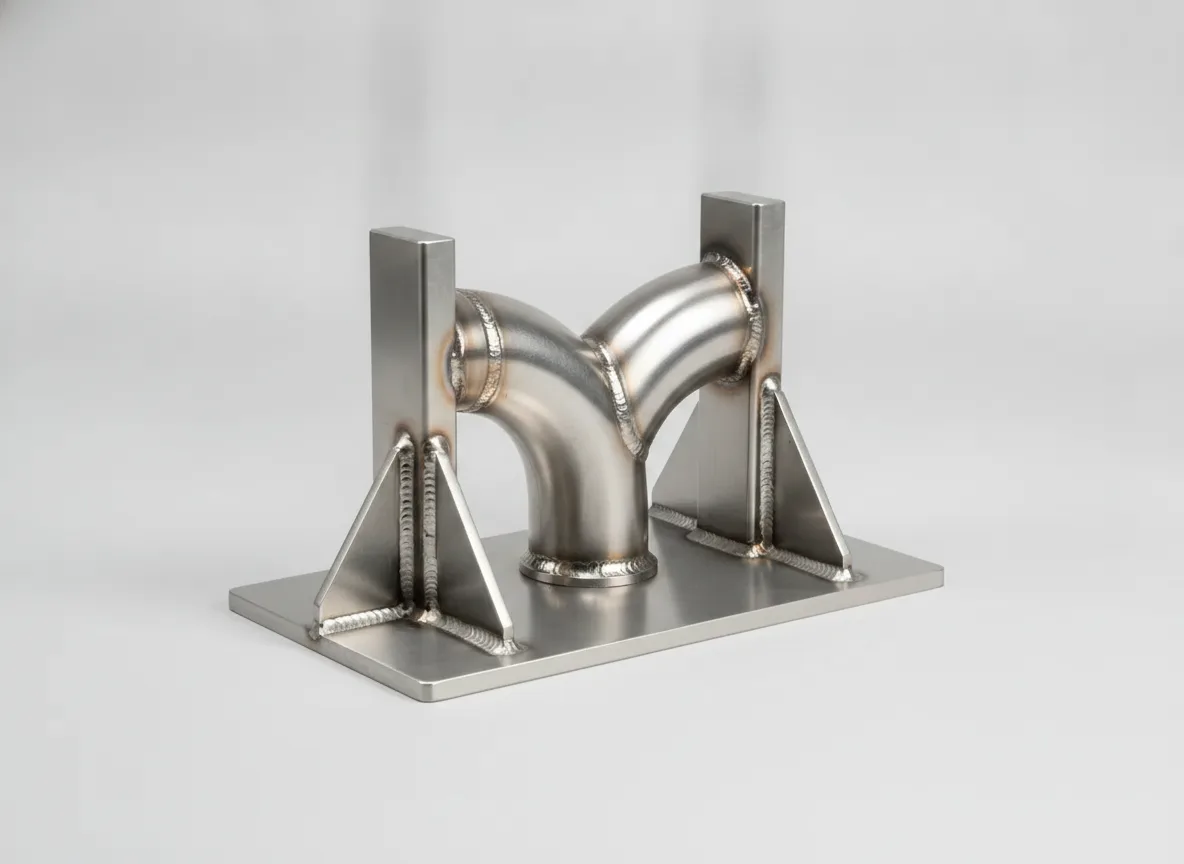 Conveyor bracket