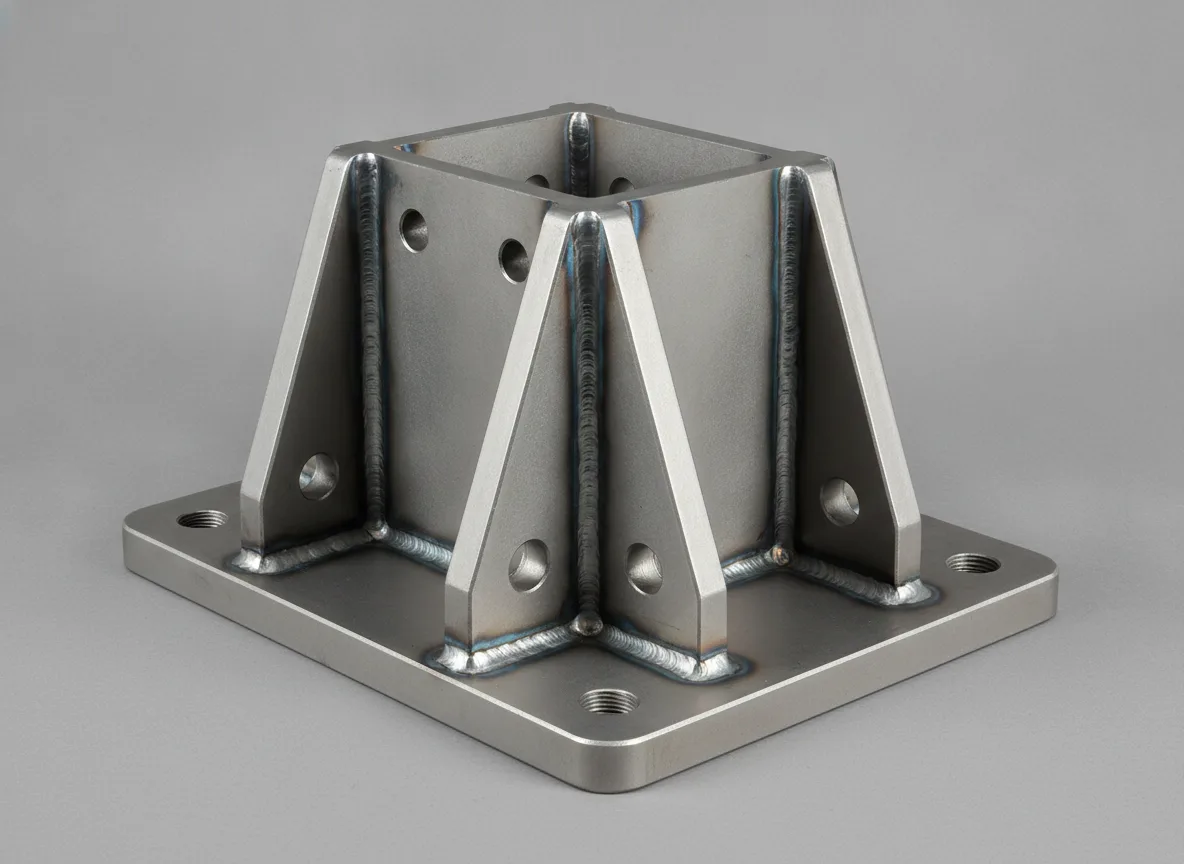 Gearbox mount