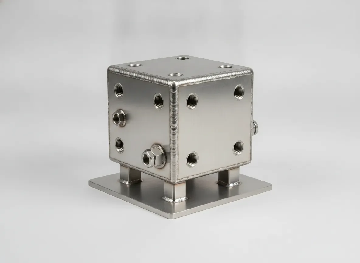 Junction box