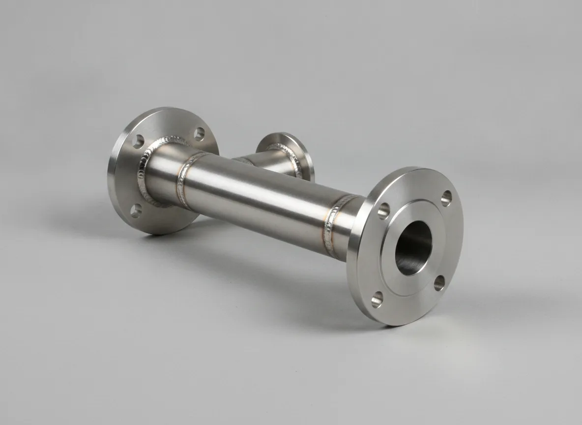 Pipe spool