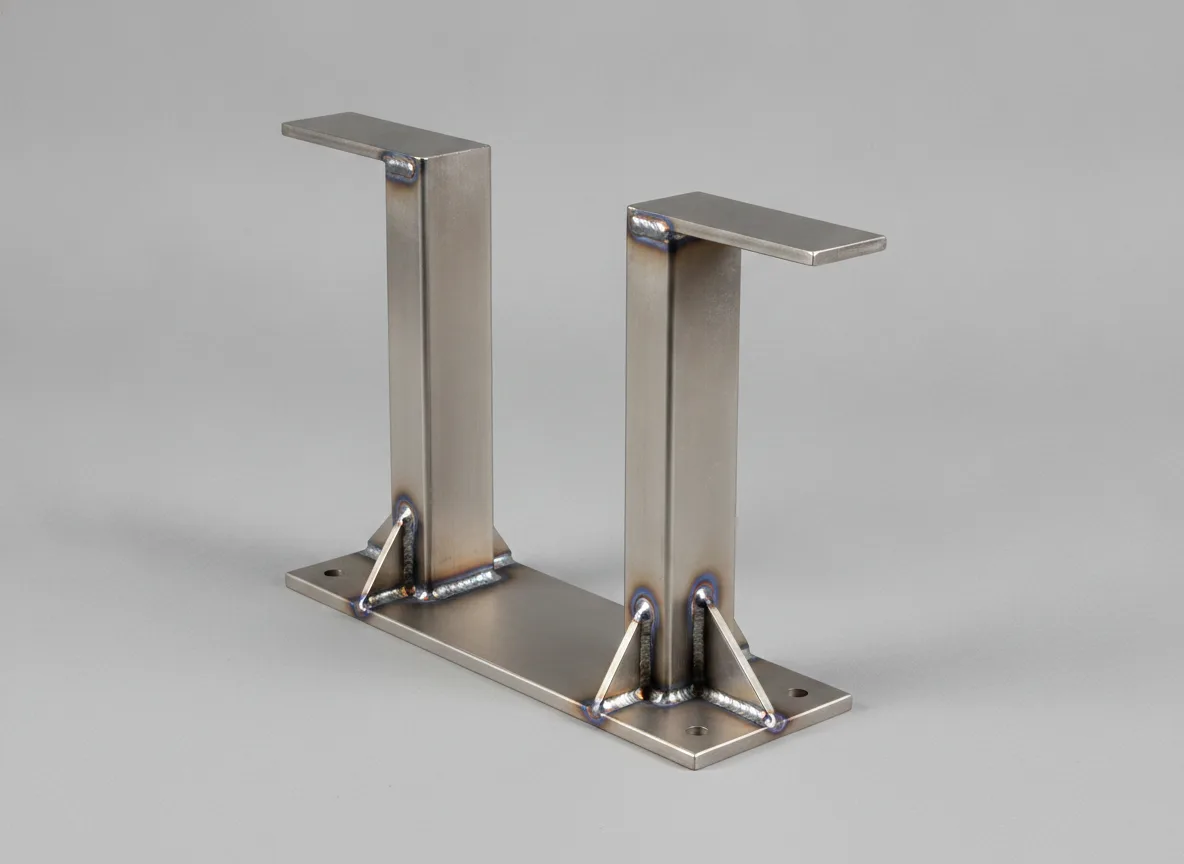 Stringer bracket