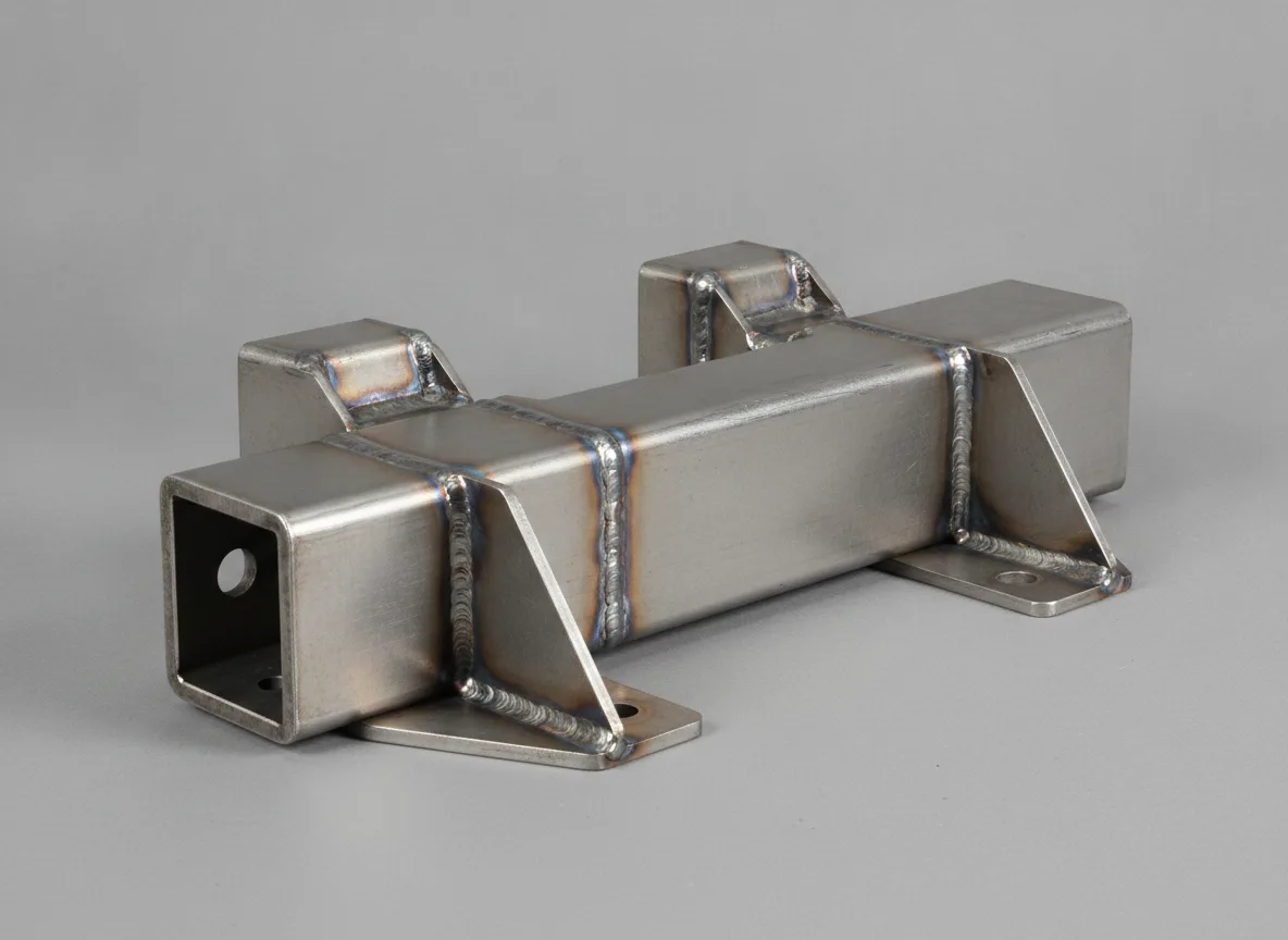 Subframe bracket