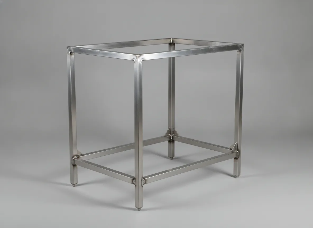 Table frame