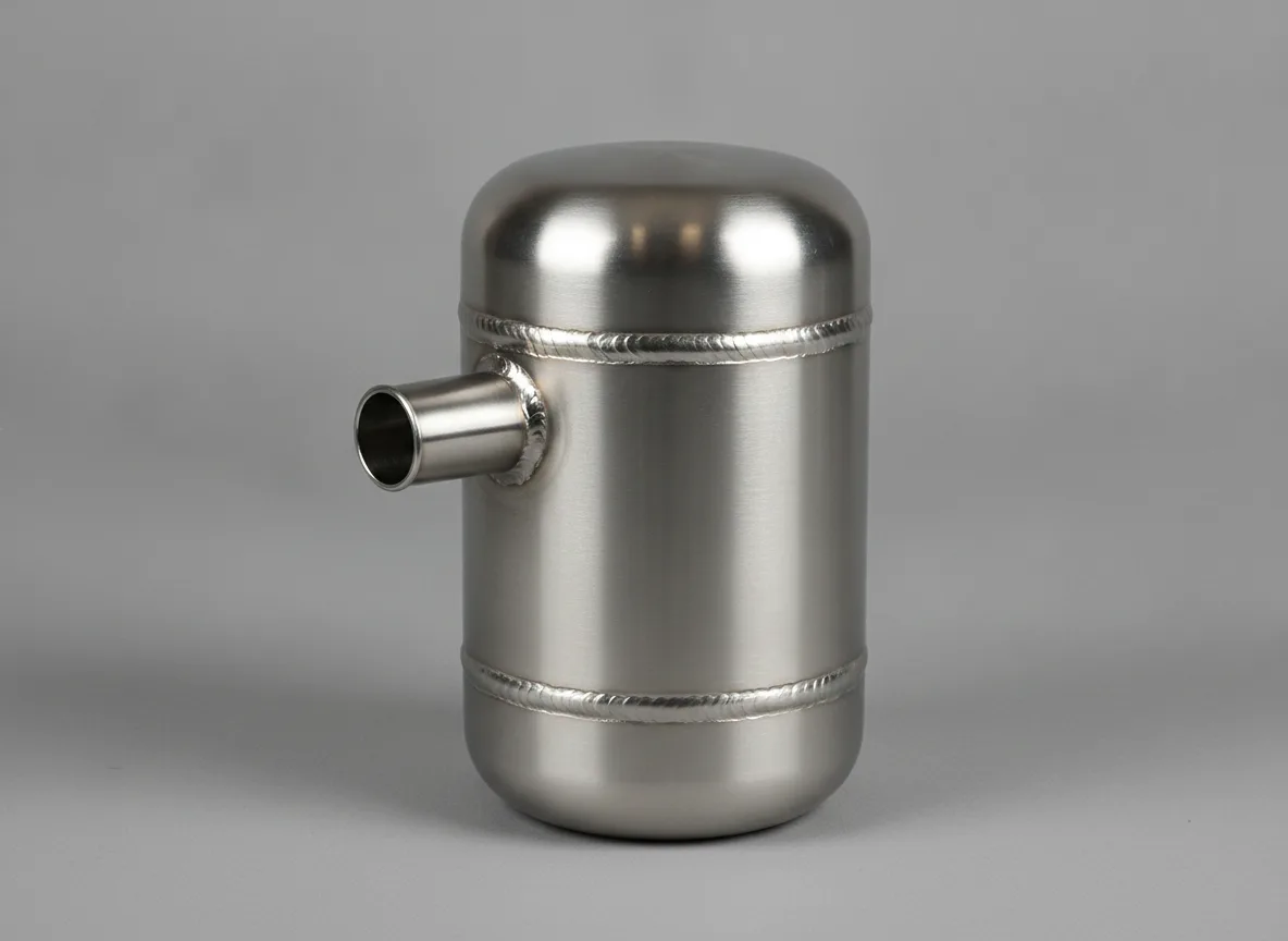 Pressure vessel