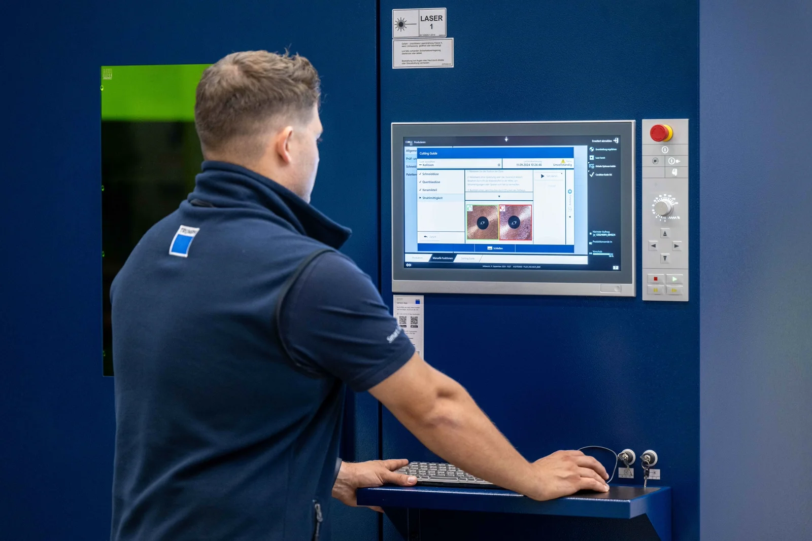 So sánh cắt laser Fiber và CO2 — Công nghệ nào tốt hơn?