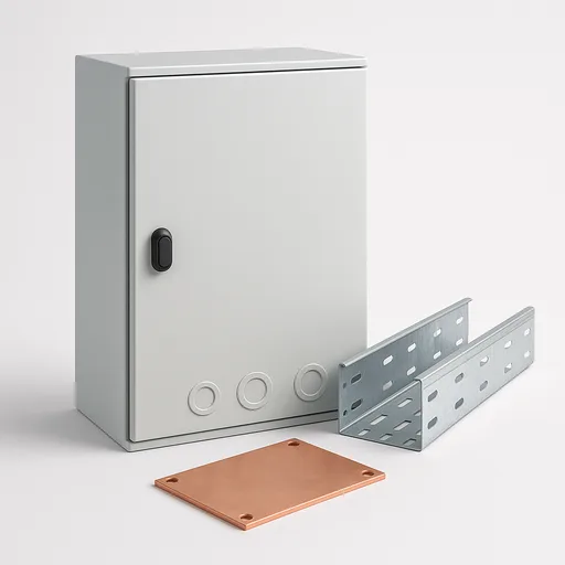 Điện công nghiệp