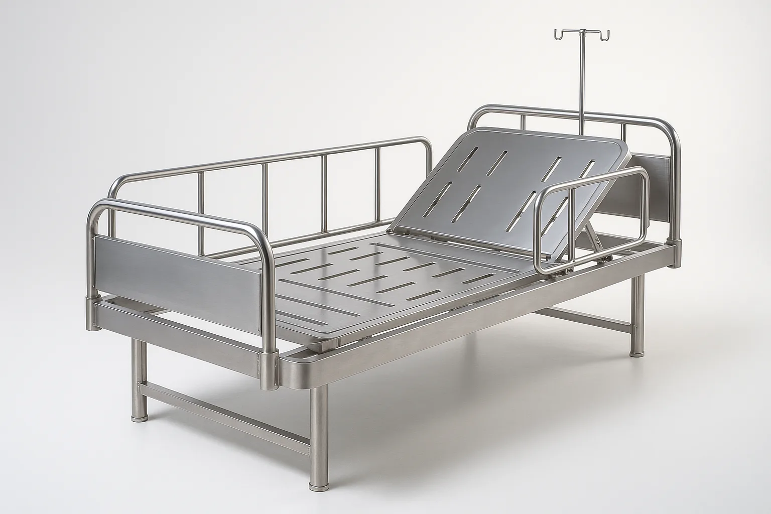 Khung Giường Bệnh Viện