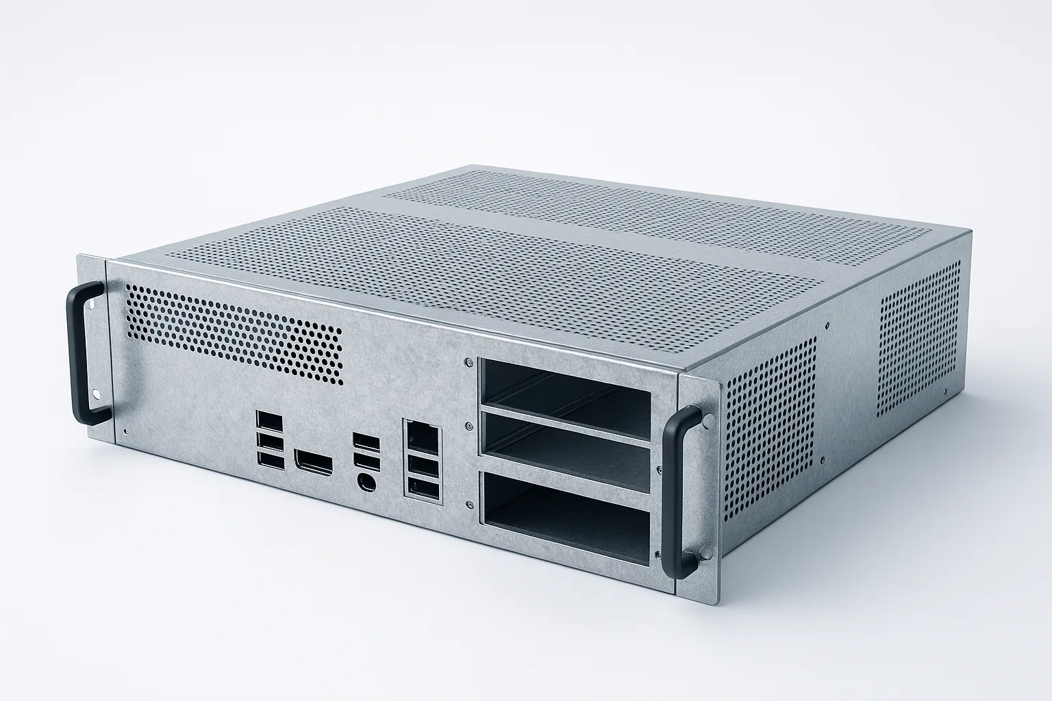 Khung server rack