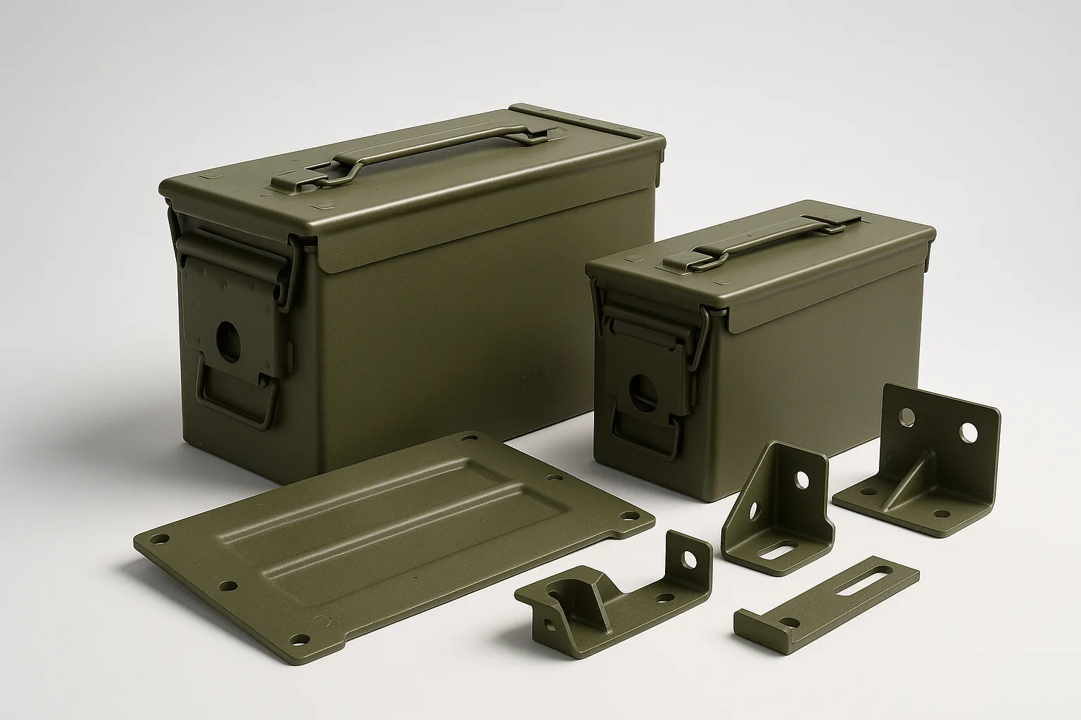 Phụ kiện quân sự